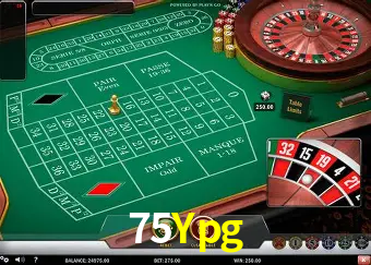 75Ypg Paga